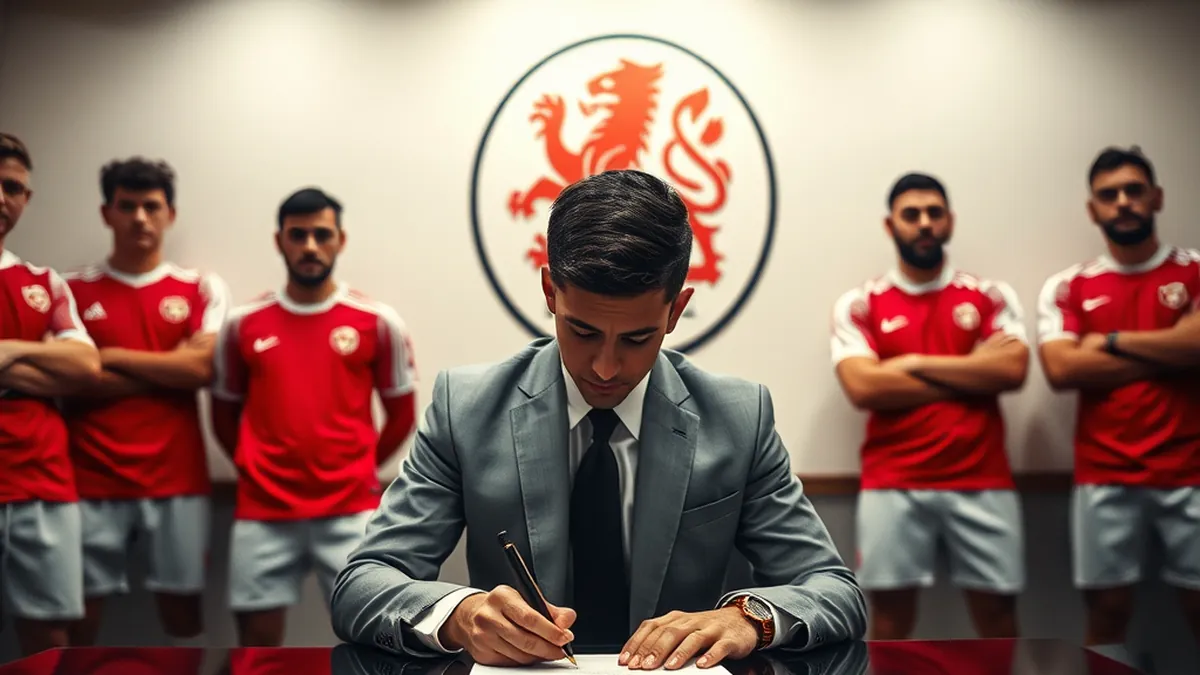 Aberdeen FC star Alexander Jensen set for transfer exit