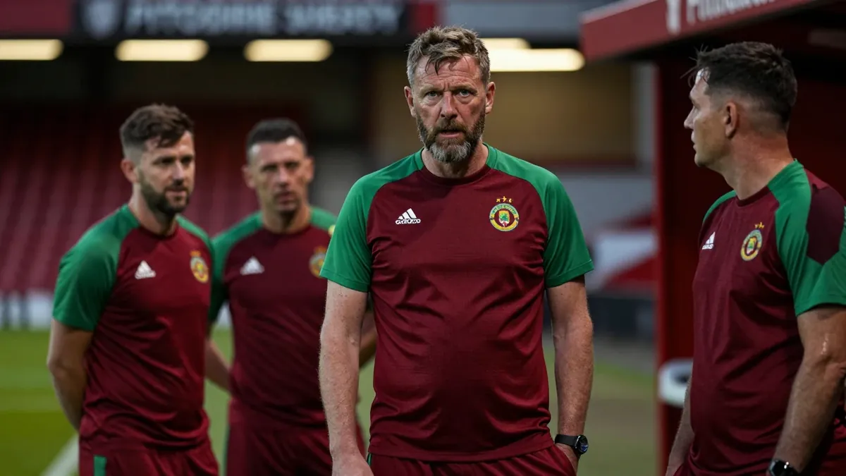Aberdeen FC host Rangers in a crucial Premiership clash, with the Dons seeking their first league victory of the season