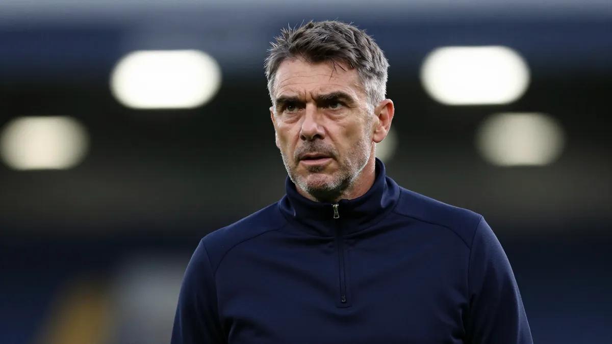 Robinson slams Aberdeen defeat, vows swift reaction