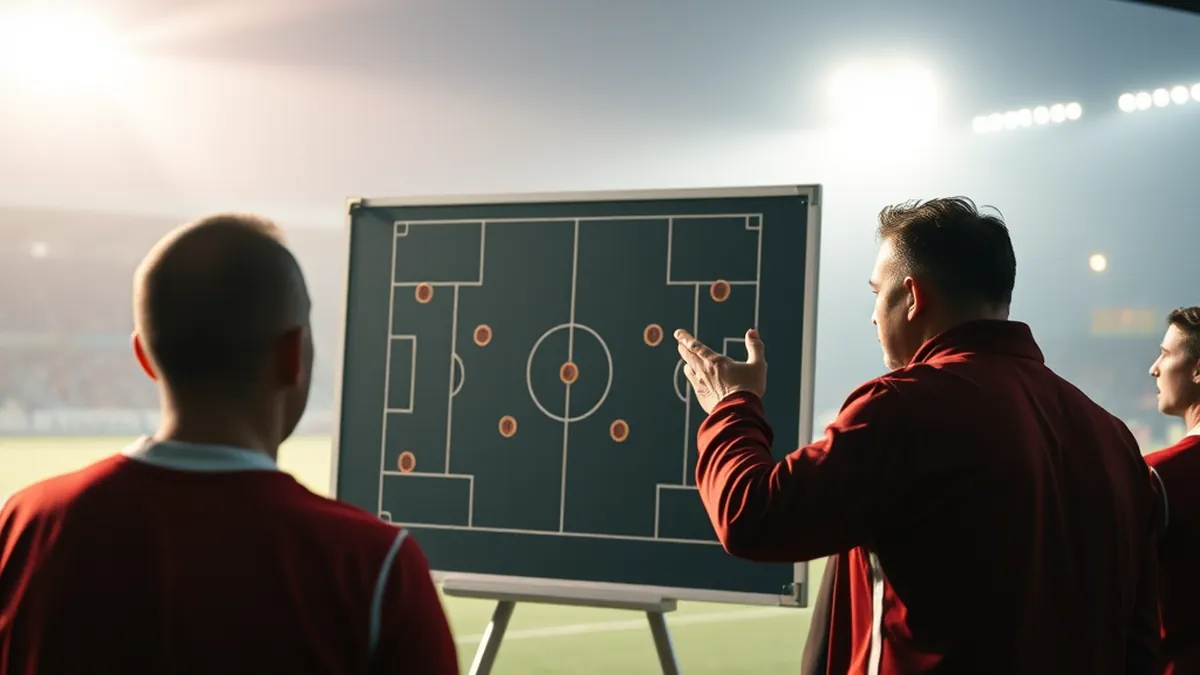Reassessing Aberdeen FC's Tactics: Key Adjustments for Improvement